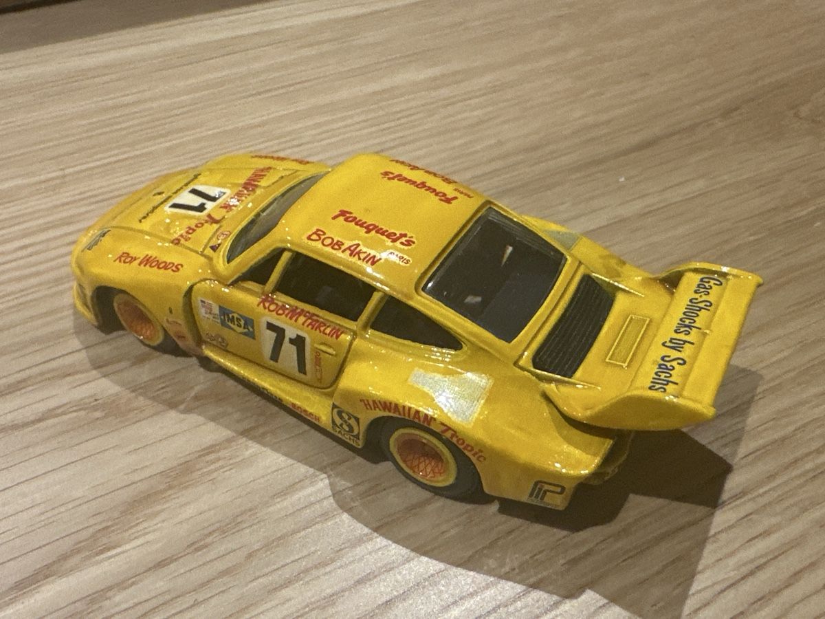 Modellini d'auto: 1:43 Modellauto Zustand gem. beiliegenden Bildern – Usato da Sennwald venduto da HARO-Import 1