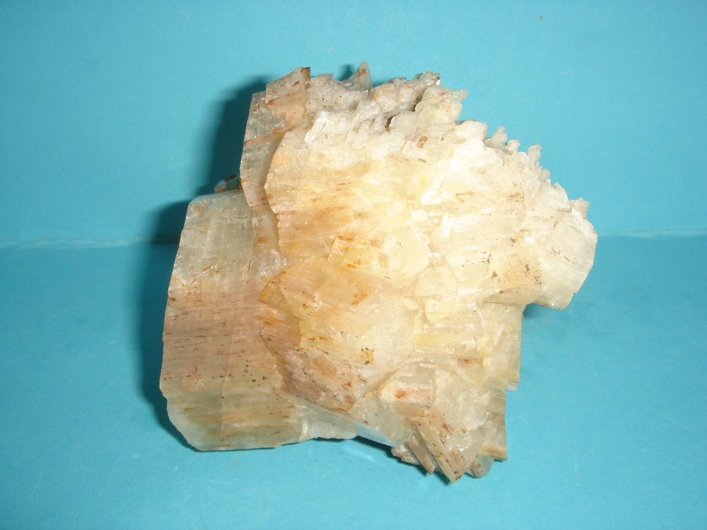 Grosser Adular aus dem Val Curnera 415g (Neu (gemäss Beschreibung)) in ...