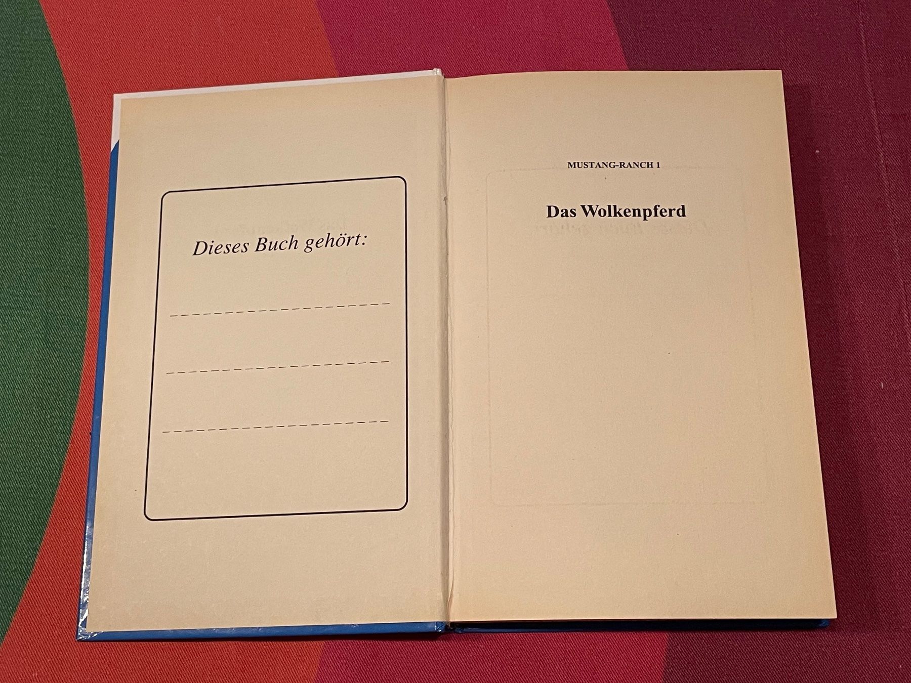 Bücher: Zwei neuwertige Jugendbücher – Neu (gemäss Beschreibung) aus Urdorf von leoale 3