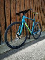 Carbon Gravel Scott Gr. M