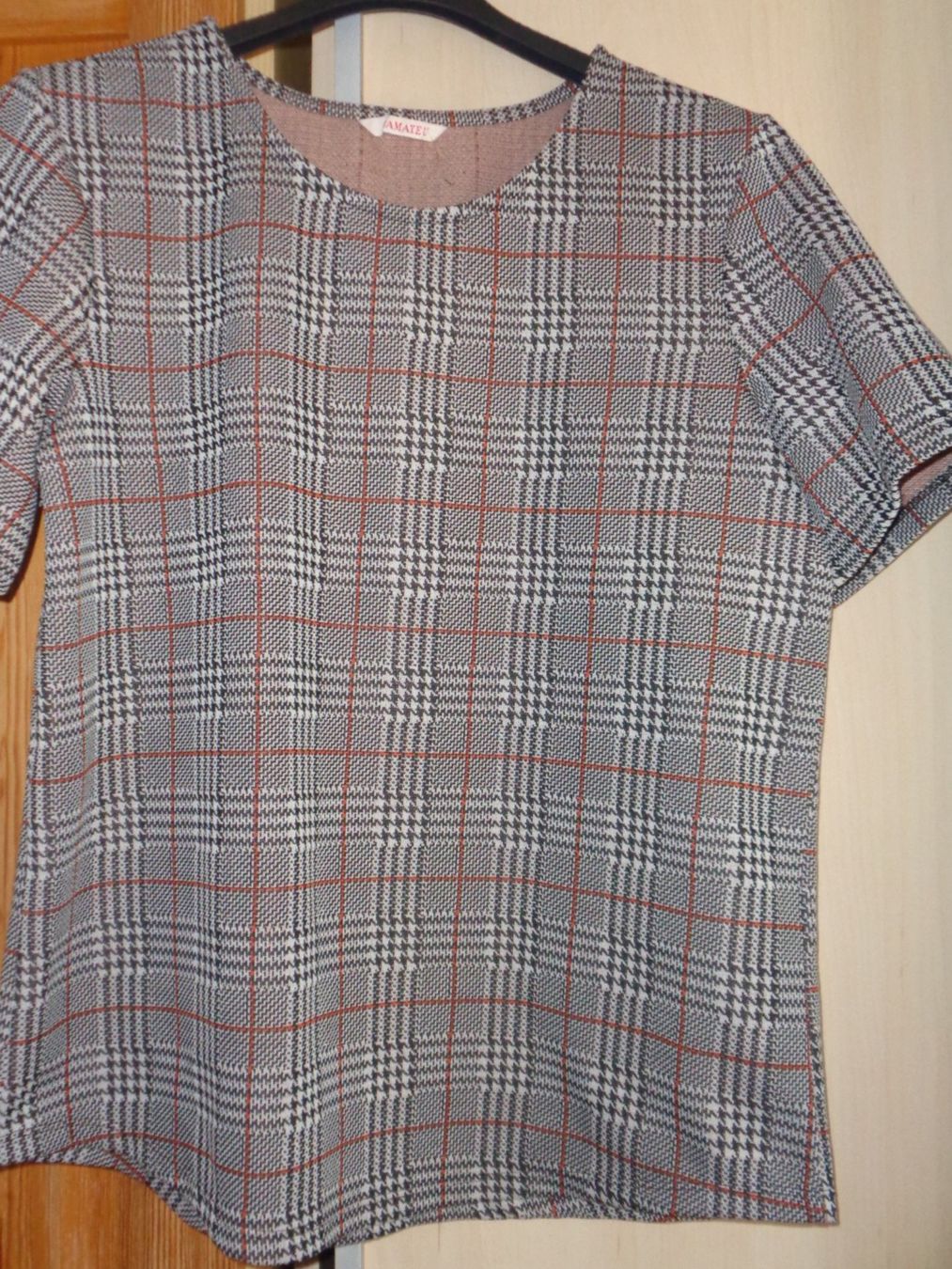 T-shirt: T-Shirt Damen, Gr.M – Nuovo (secondo la descrizione) da Tafers venduto da kor_jf9w