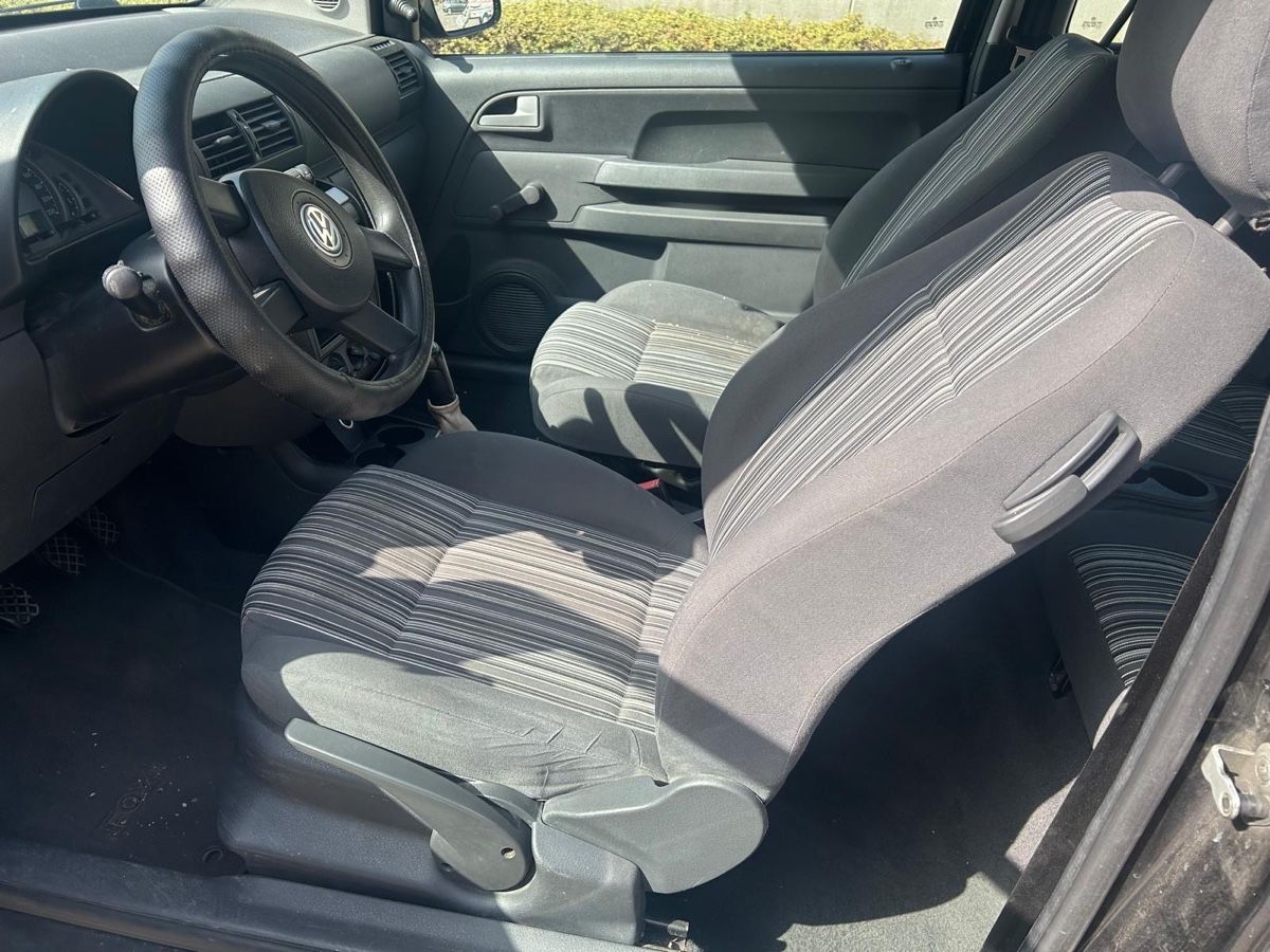 VW Autos: VW Fox – Défectueux à Oensingen par Cargo001 7