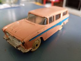 Dinky Toys nash Rambler