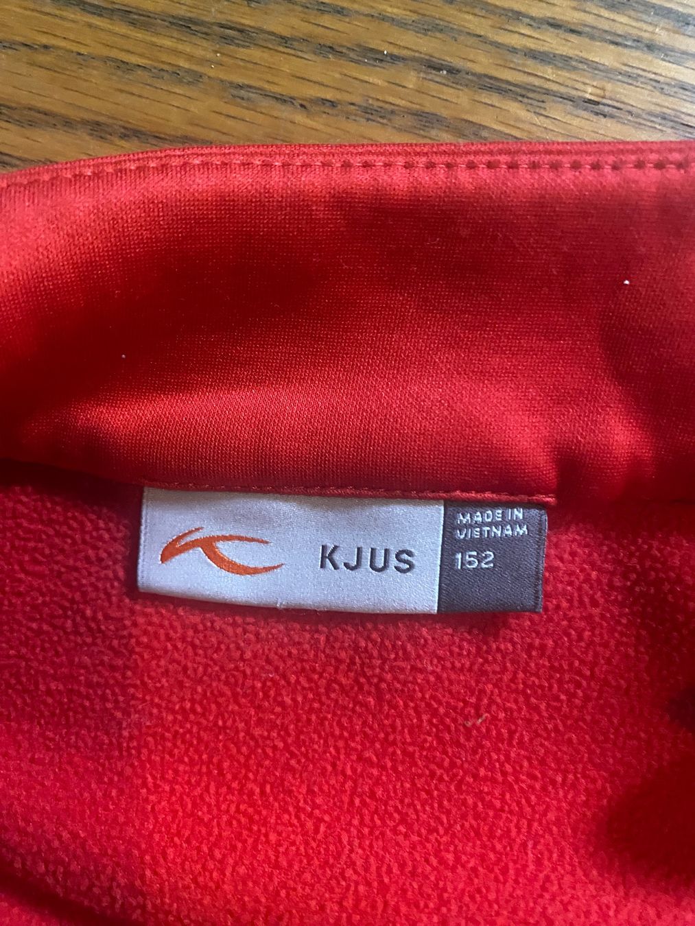 Kjus Jacken & Mäntel: Polaire Kjus 152 cm – Gebraucht aus Hermance von joe_td6n 3