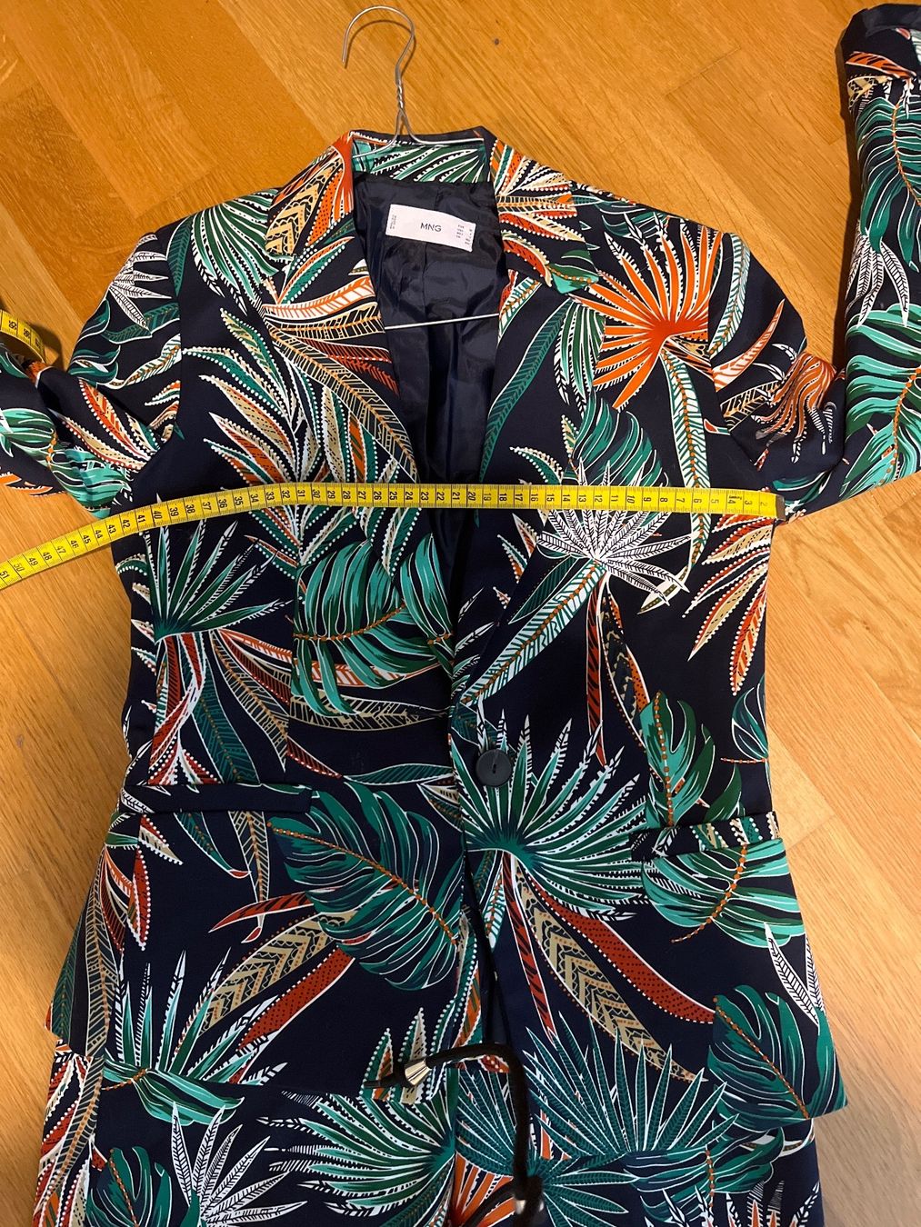 Mango Anzüge & Kostüme: Mango Anzug 36 – Gebraucht aus Zürich von kleinesgrau 6
