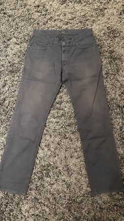 Navyboot Hose, Herren, Grösse 34/32
