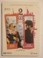 H4 DVD - Julie Delpy / 2 TAGE PARIS (deutsch) - gebraucht