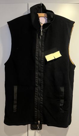 Herrengilet Weste Husky Jacke 