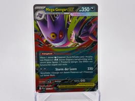 Fatale Flammen - Mega Gengar ex  (PFL 56) - DE