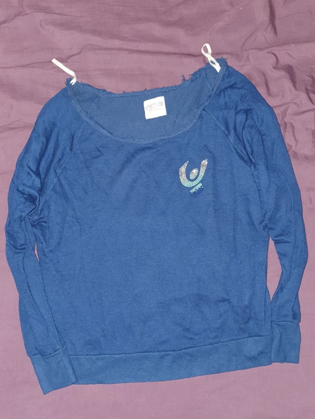 Freddy Maglioni & Felpe: Freddy, Sweatshirt, M – Nuovo (secondo la descrizione) da Muttenz venduto da pixopus