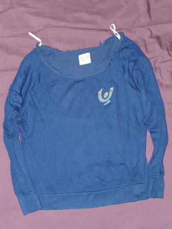 Freddy, Sweatshirt, M