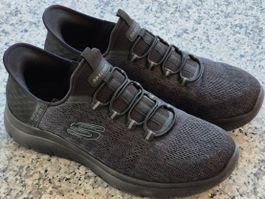 SKECHERS Slip-ins Gr. 42 :: Herrenschuh ::