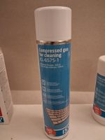 ISY Druckgas Reiniger 600ml NEU