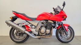 Kawasaki Z 750 S