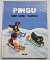 PINGU  und seine Freunde  🐧💙
