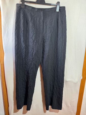Stoffhose Anzughose von Alain Weiz Gr. 46