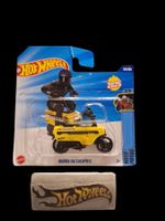 Hot Wheels HW Moto 2025 Honda Motocompo 3/5 S D