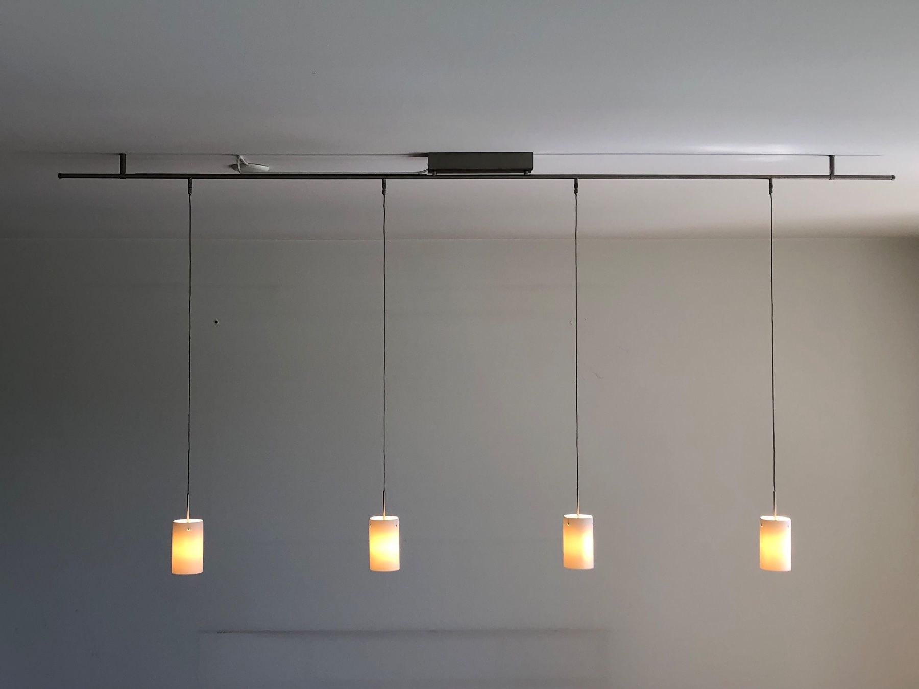 Lampadari & plafoniere: Pendelleuchte – Usato da Niederteufen venduto da Sugus1515