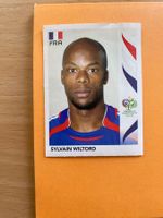 PANINI WM 2006 STICKER NR.471 SYLVAIN WILTORD AB 1. FR.
