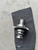 Rapid 505 Zapfwellengang