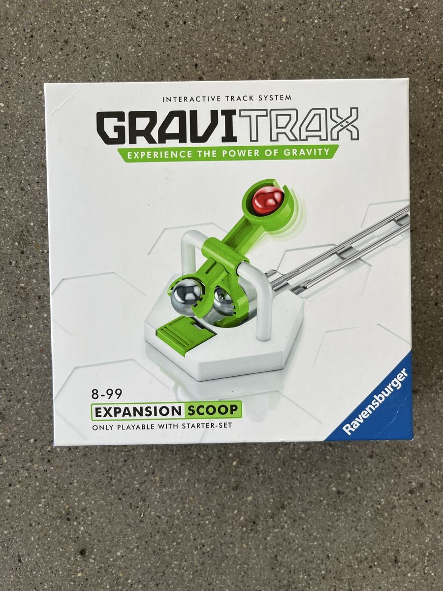 Gravitrax Jouets: Gravitrax Set – Neuf (Voir description) à Lotzwil par etienneundjoelle 5
