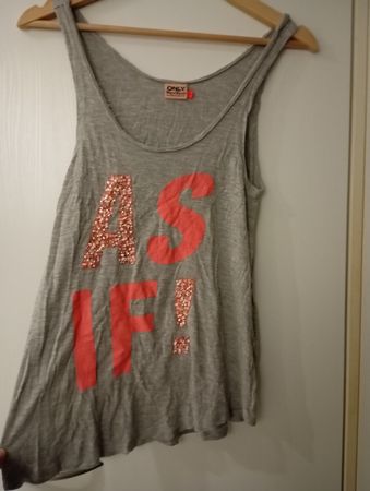 Damen Top