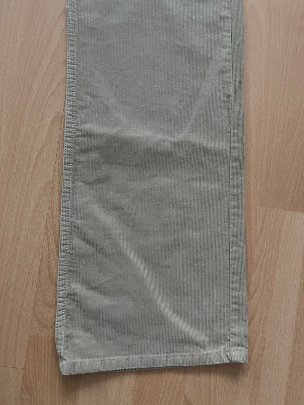 H&M Pantaloni: H+M Hosen 32/32 Beige - NEU – Nuovo (secondo la descrizione) da Unterägeri venduto da Sportster0 7