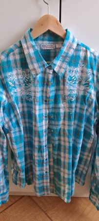 Bluse