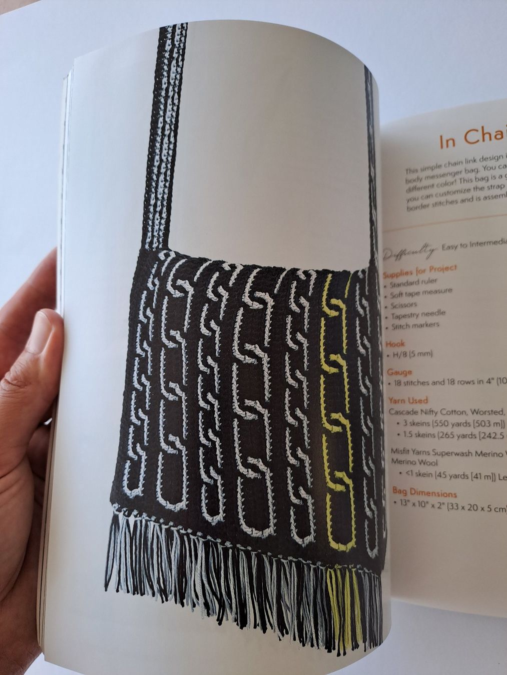 Libri: Häkelbuch Dask & Dramatic Mosaic crochet Alexis Sixel NEU – Nuovo (secondo la descrizione) da Glashütten venduto da Schwebefisch 5
