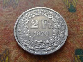 2 Fr. 1970