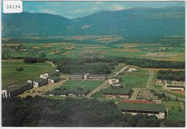 Caserne de Chamblon