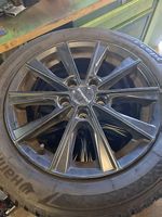 Roue hiver 205/55 R16  Audi   /  VW
