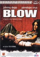 Blow (Johnny Depp, Penelope Cruz)