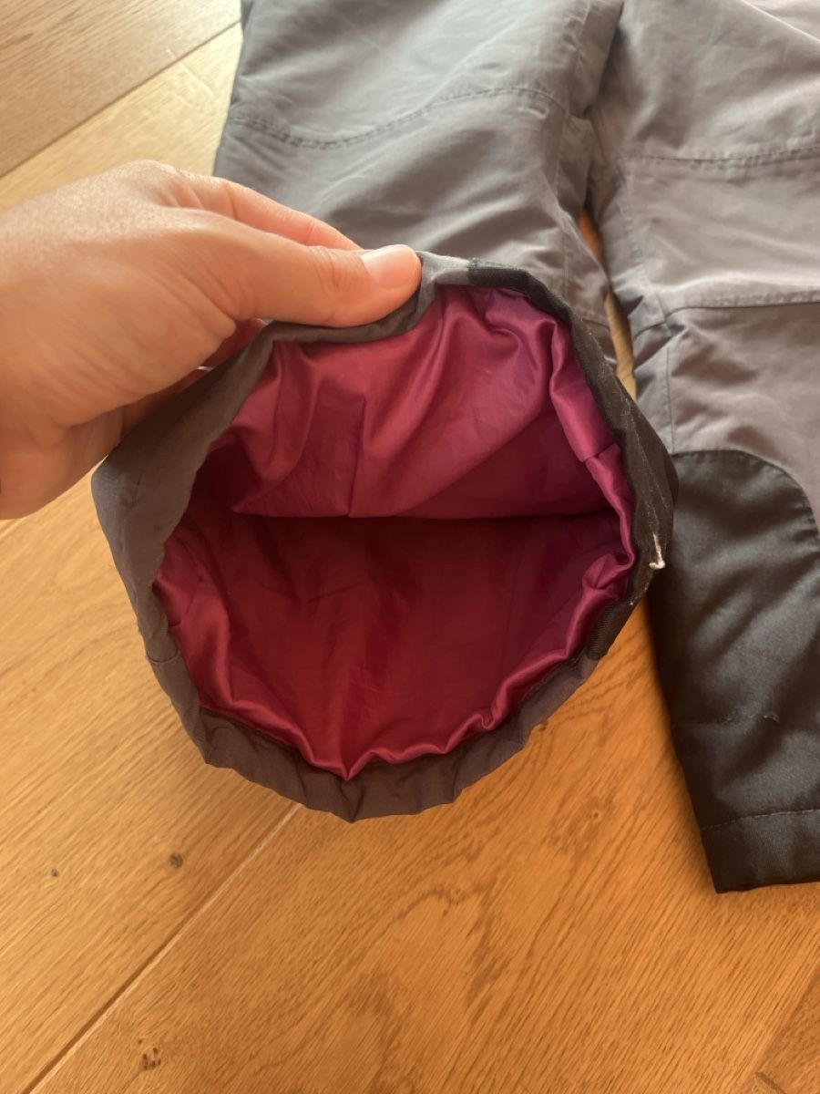 Pantalons: Skihose 122/128 – D'occasion à Balmberg par Berglihof 1