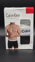 Calvin Klein Herren Boxershorts, Grösse XL, Neu & OVP!