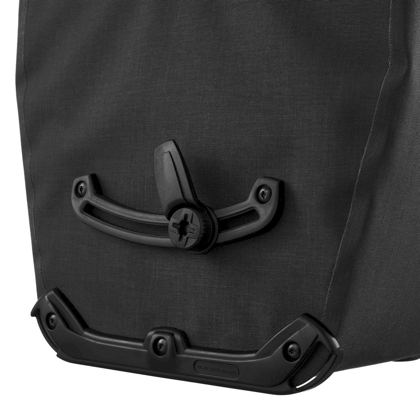 Ortlieb Borse: Ortlieb Back-Roller Plus 20+3L schwarz – Nuovo e nell'imballaggio originale da Bottighofen venduto da zaap 5