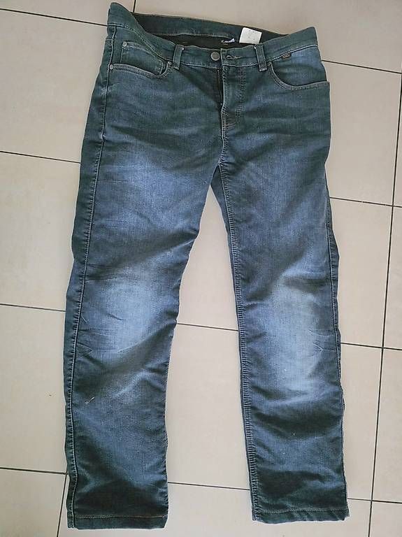 Jeans: RICHA MOTORRAD JEANS Grösse 34/30 – Usato da Dierikon venduto da fel_kt9h 2