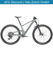 Scott Spark 920 TR