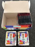 FIFA WM 2026 Panini 49x Sticker Päckchen