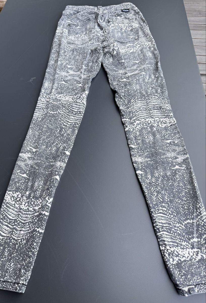 Jeans: Hose von Dr.Demin – D'occasion à Rudolfstetten par krach 2