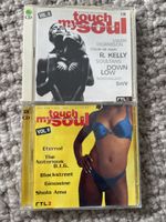 2x Touch my Soul Vol.6+9