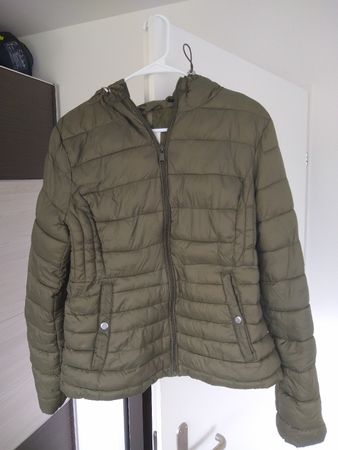 Warm Springfield Girls Jacket Size XL (adult XS/S)
