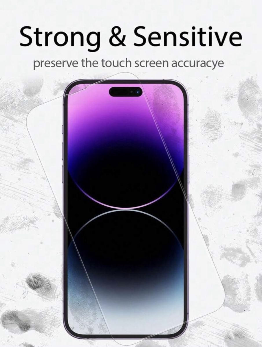 Bicchieri: iPhone 17 PRO MAX Panzerglas Schutzglas FULL GLAS SCHUTZ – Nuovo (secondo la descrizione) da Winterthur venduto da danyar_1 1