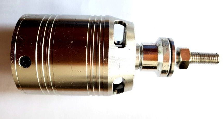 Arkai Außenläufer Gekapselter Alumantel (KÜHLT) BL-Motor 38er