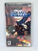 Warhammer 40.000: Squad Command per PlayStation Portable