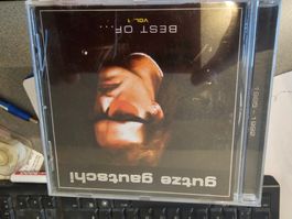 Gutze Gautschi-Best of/eurodance/DJ/hits/