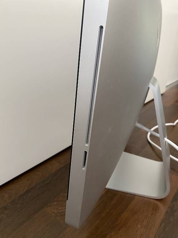 PC: Apple iMac 21.5" (Mid 2011) – Usato da Zürich venduto da coraruoss 3