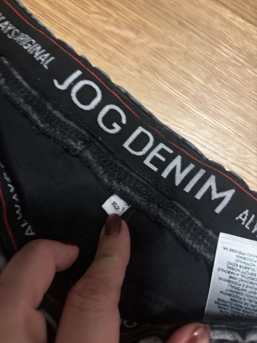 C&A Pantaloni: 2 Stück C&A Jeans 152 – Usato da Weisslingen venduto da AndRea0405 2