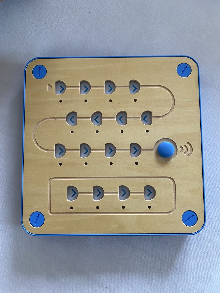 Giochi: Primo toys - meine erste coding erfahrung – Nuovo (secondo la descrizione) da burgdorf venduto da kaethiduebi 2