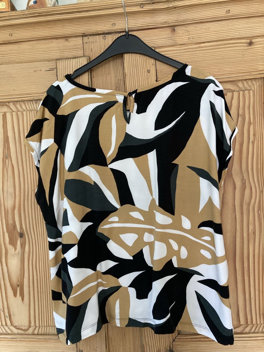 Blusen: Street one Bluse Gr.40 – Gebraucht aus Schaffhausen von christamawe 2